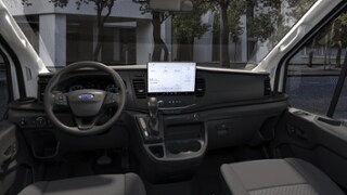 2024 Ford Transit® Internal Image 2